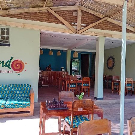 Blend Lodge And Kitchen - Pakachere Zomba Eksteriør bilde