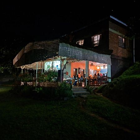 Blend Lodge And Kitchen - Pakachere Zomba Eksteriør bilde