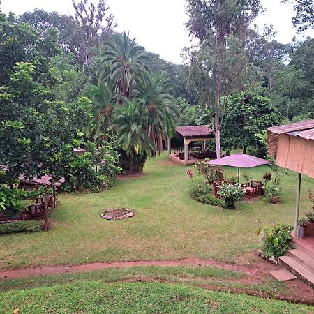 Blend Lodge And Kitchen - Pakachere Zomba Eksteriør bilde