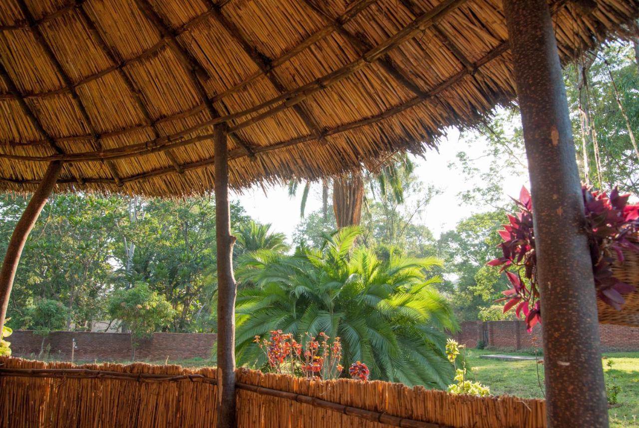 Blend Lodge And Kitchen - Pakachere Zomba Eksteriør bilde