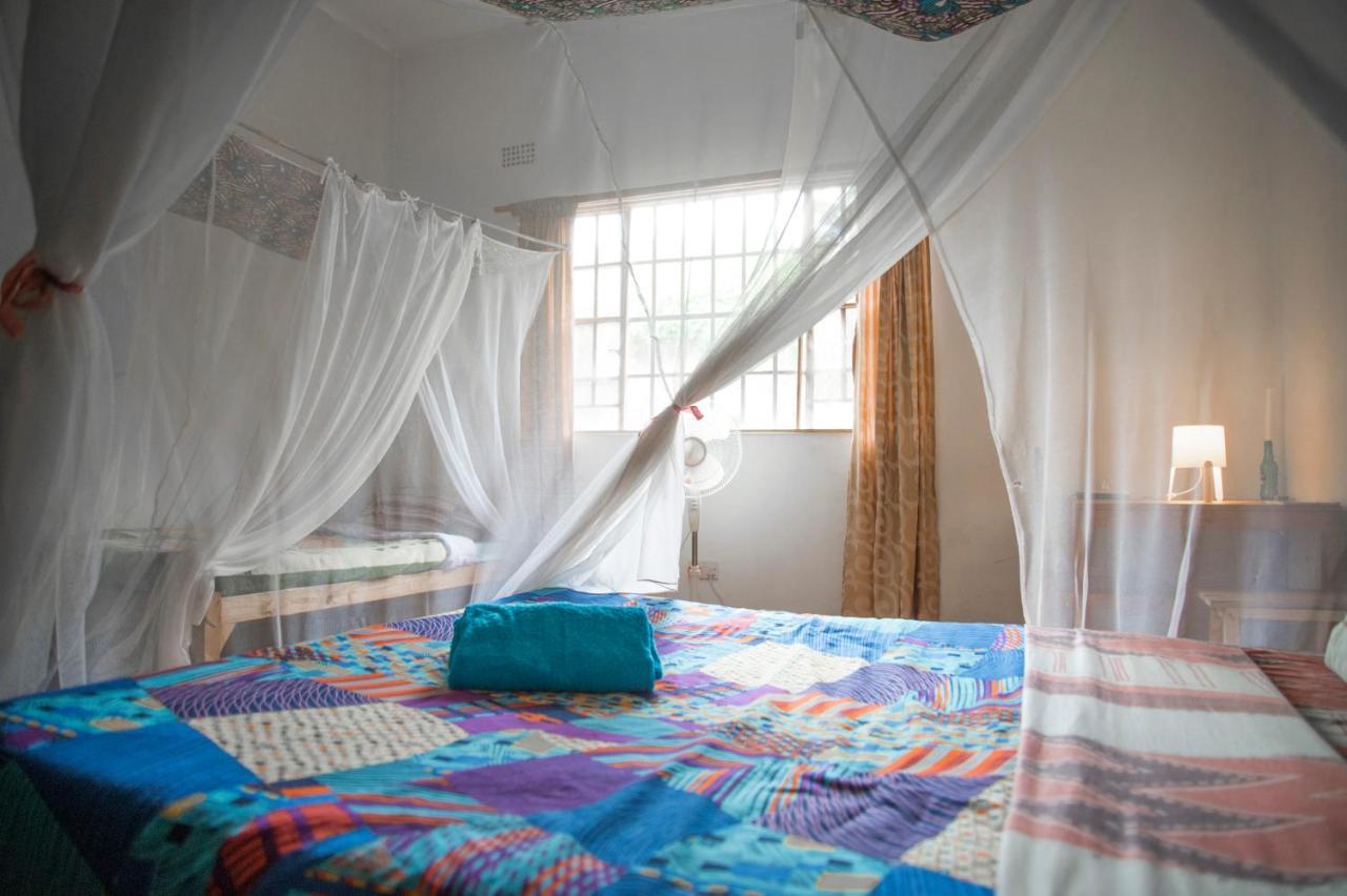 Blend Lodge And Kitchen - Pakachere Zomba Eksteriør bilde