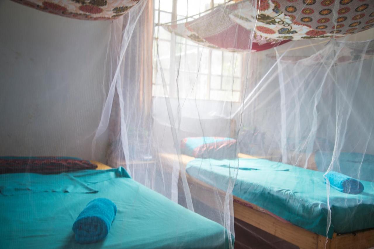 Blend Lodge And Kitchen - Pakachere Zomba Eksteriør bilde