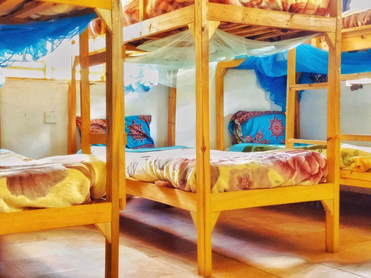 Blend Lodge And Kitchen - Pakachere Zomba Eksteriør bilde
