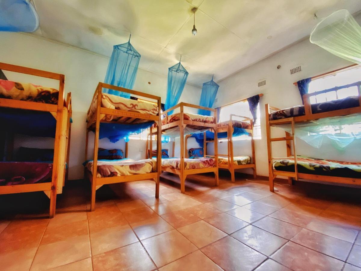 Blend Lodge And Kitchen - Pakachere Zomba Eksteriør bilde