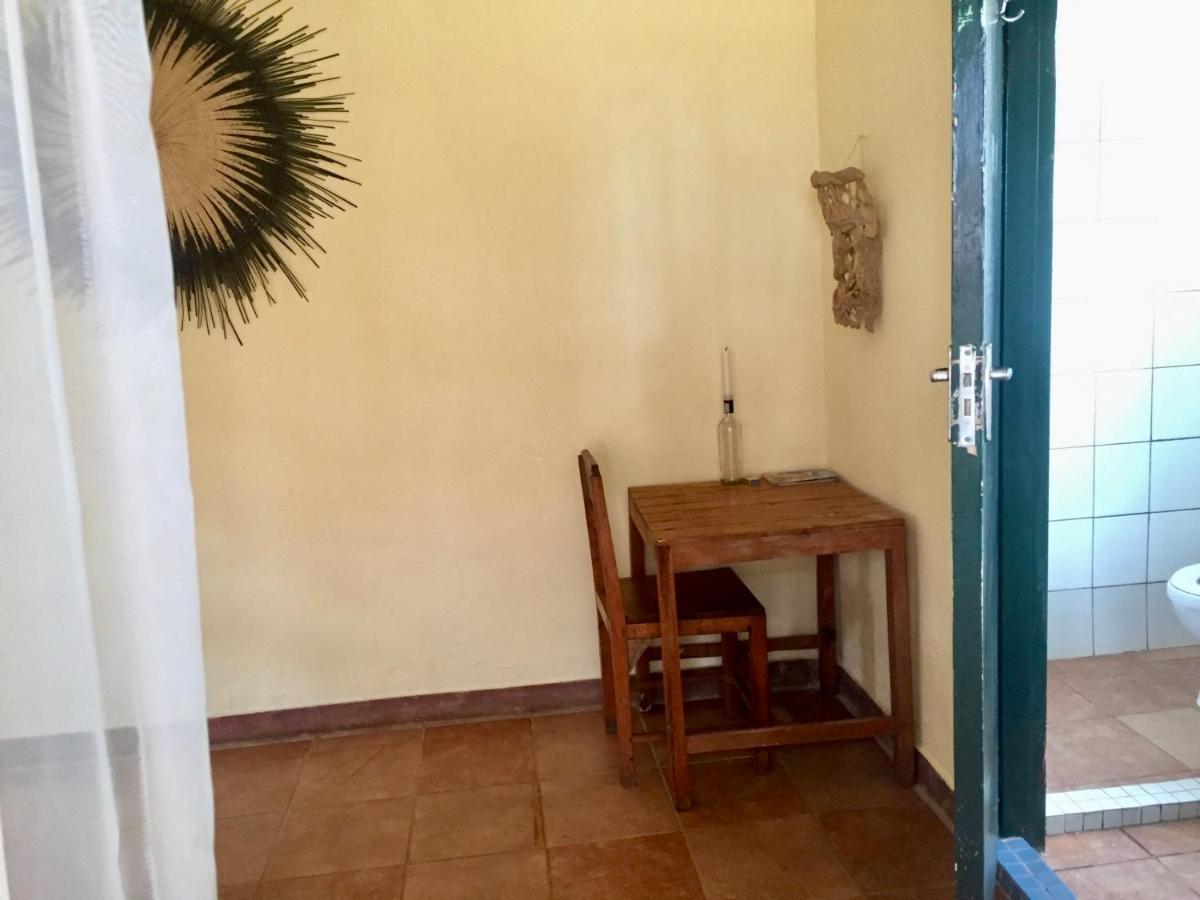 Blend Lodge And Kitchen - Pakachere Zomba Eksteriør bilde