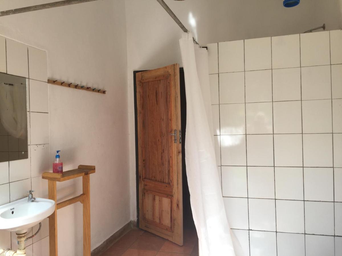 Blend Lodge And Kitchen - Pakachere Zomba Eksteriør bilde