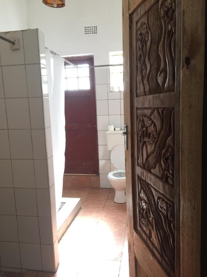 Blend Lodge And Kitchen - Pakachere Zomba Eksteriør bilde