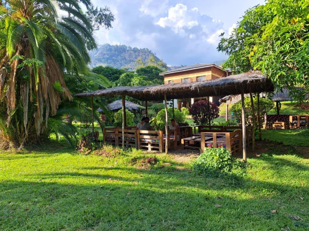 Blend Lodge And Kitchen - Pakachere Zomba Eksteriør bilde