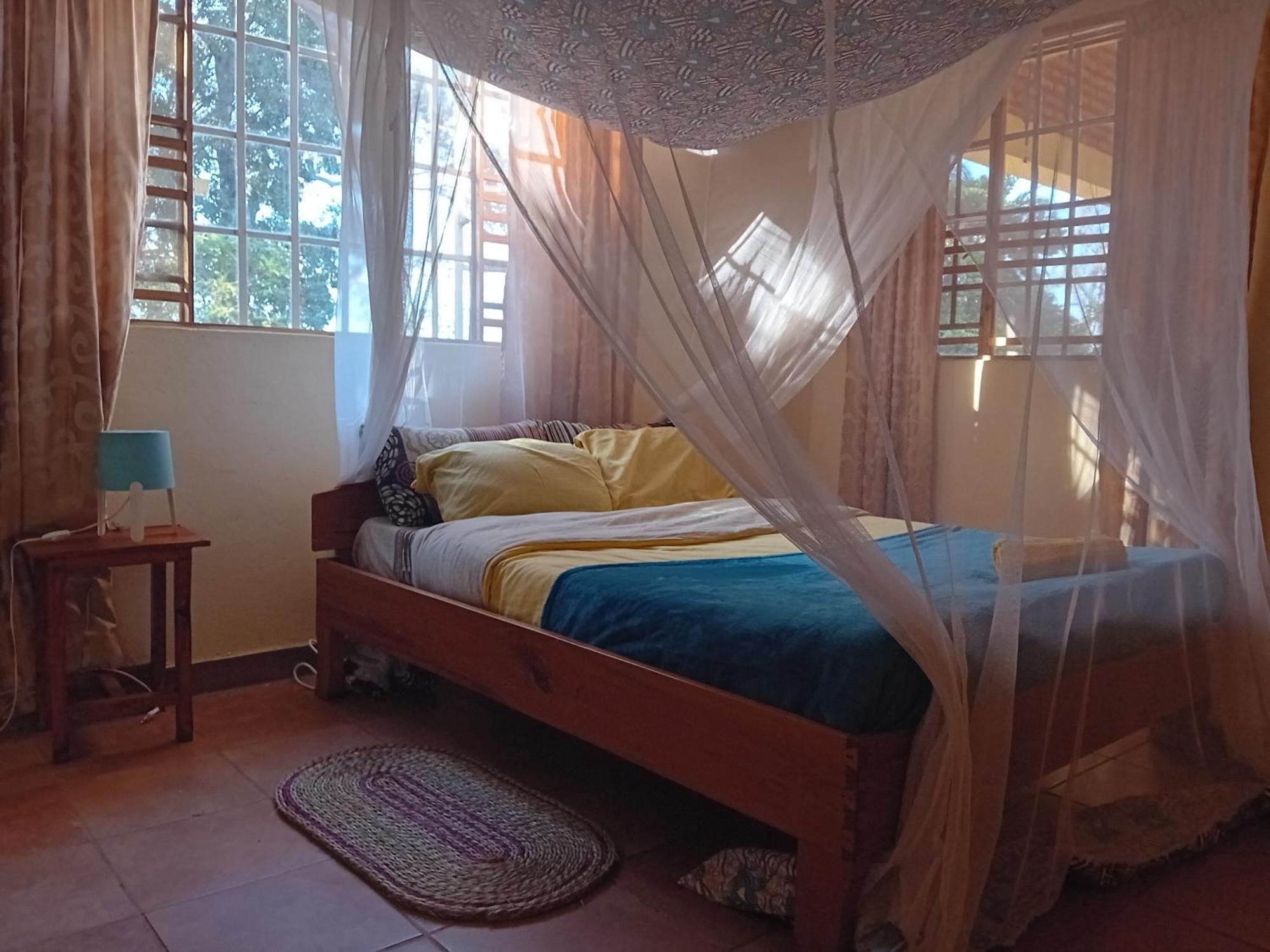 Blend Lodge And Kitchen - Pakachere Zomba Eksteriør bilde