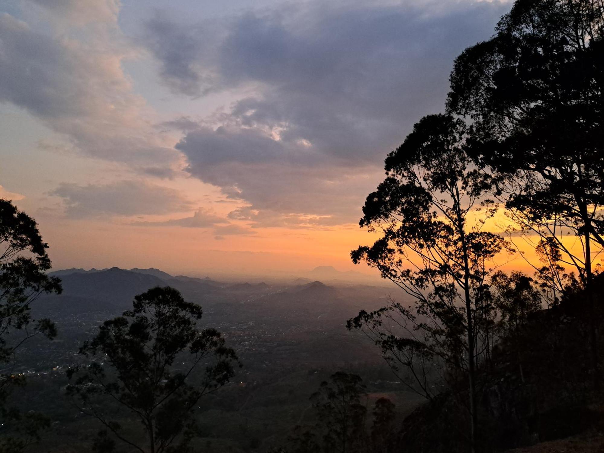Blend Lodge And Kitchen - Pakachere Zomba Eksteriør bilde