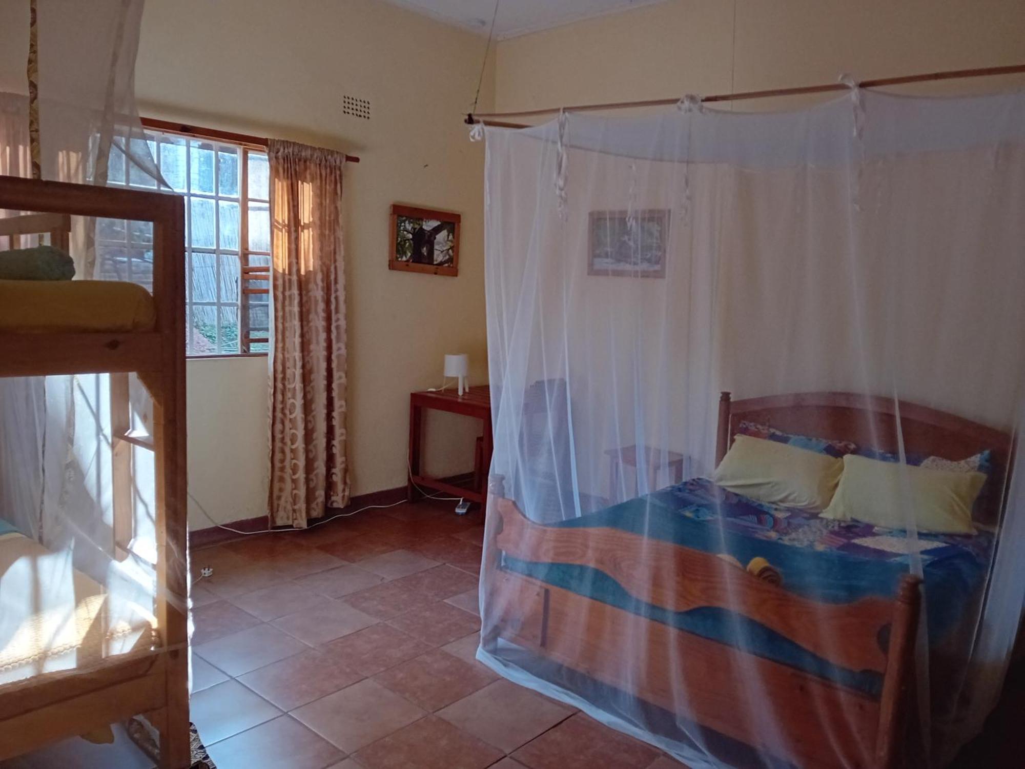 Blend Lodge And Kitchen - Pakachere Zomba Eksteriør bilde