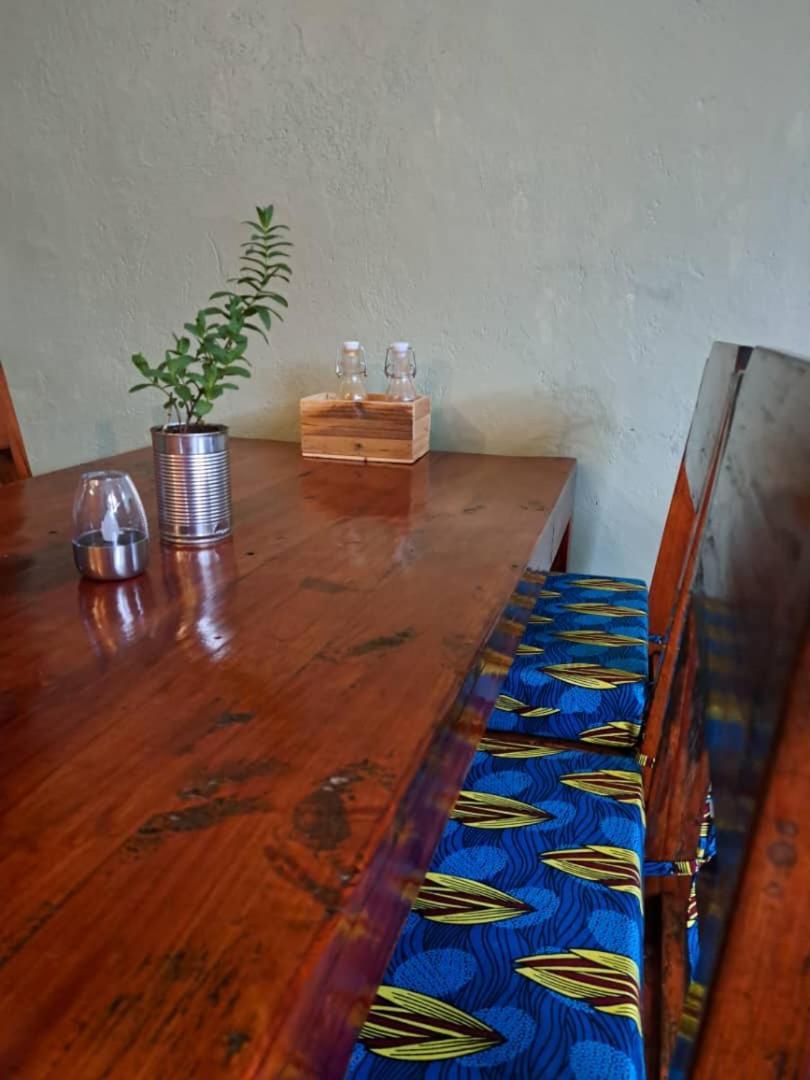 Blend Lodge And Kitchen - Pakachere Zomba Eksteriør bilde