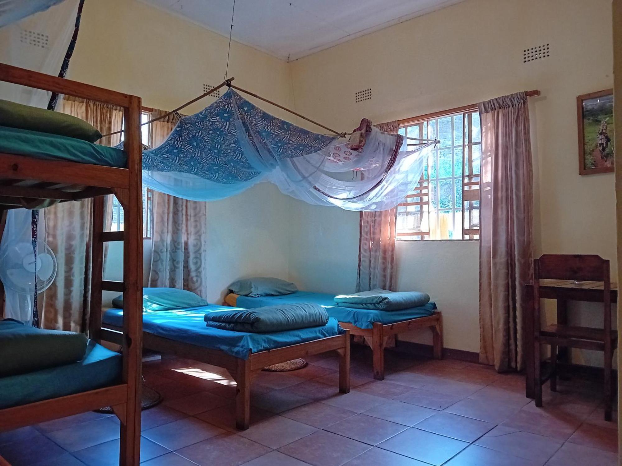 Blend Lodge And Kitchen - Pakachere Zomba Eksteriør bilde