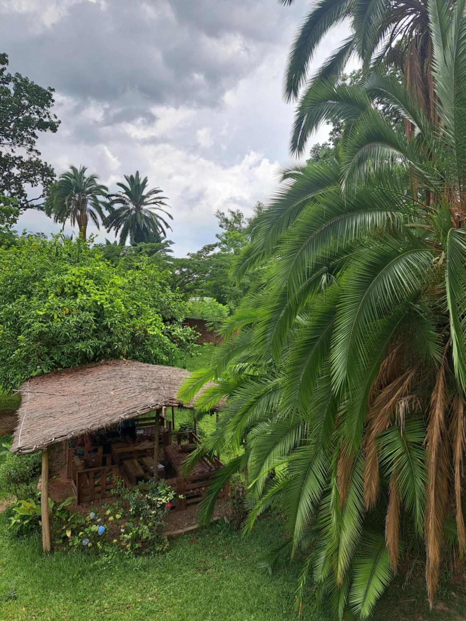 Blend Lodge And Kitchen - Pakachere Zomba Eksteriør bilde