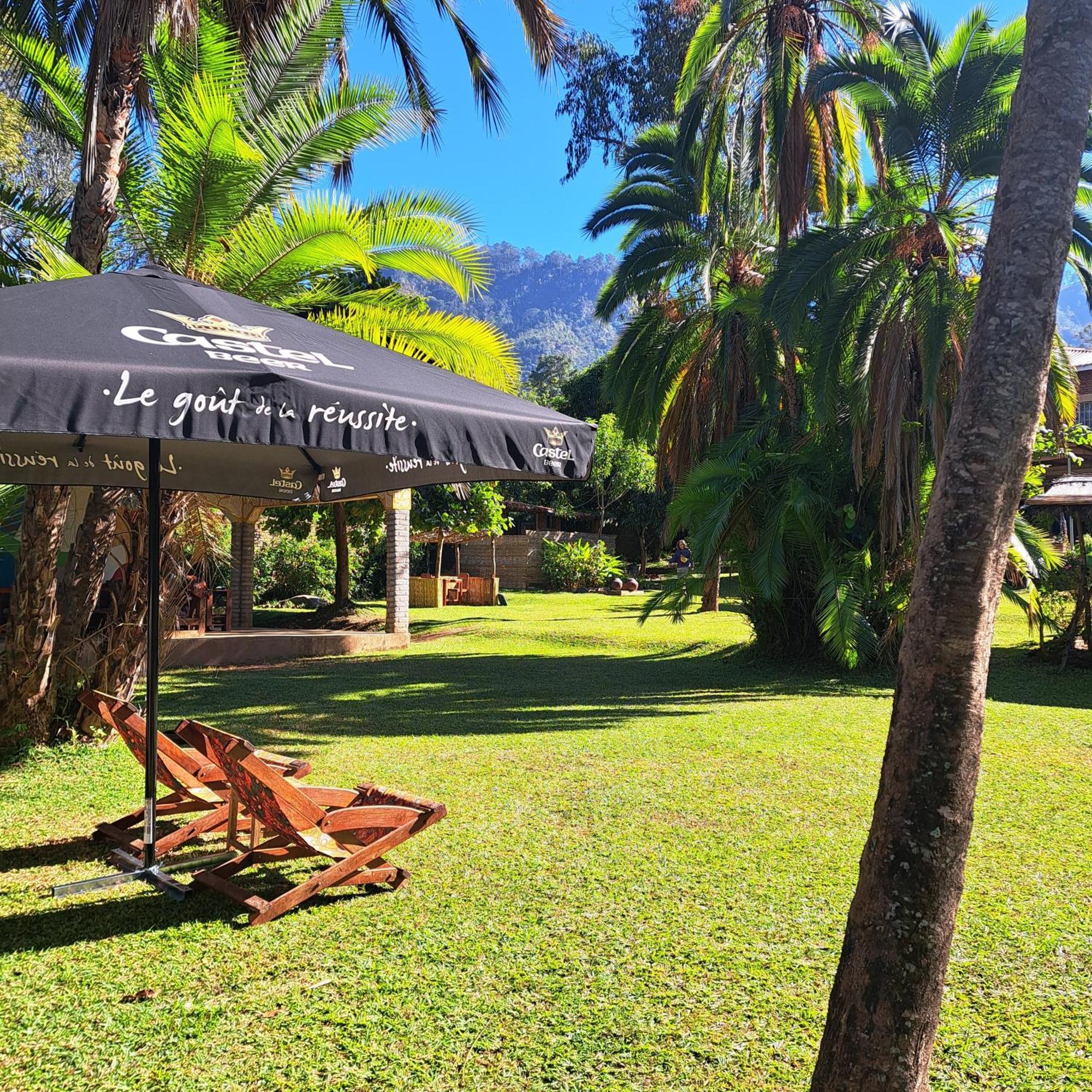 Blend Lodge And Kitchen - Pakachere Zomba Eksteriør bilde